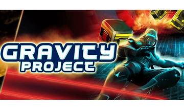 Gravity Project for Android - Download the APK from Habererciyes